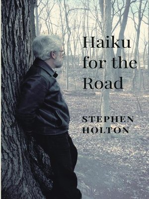 cover image of Haiku for the Road